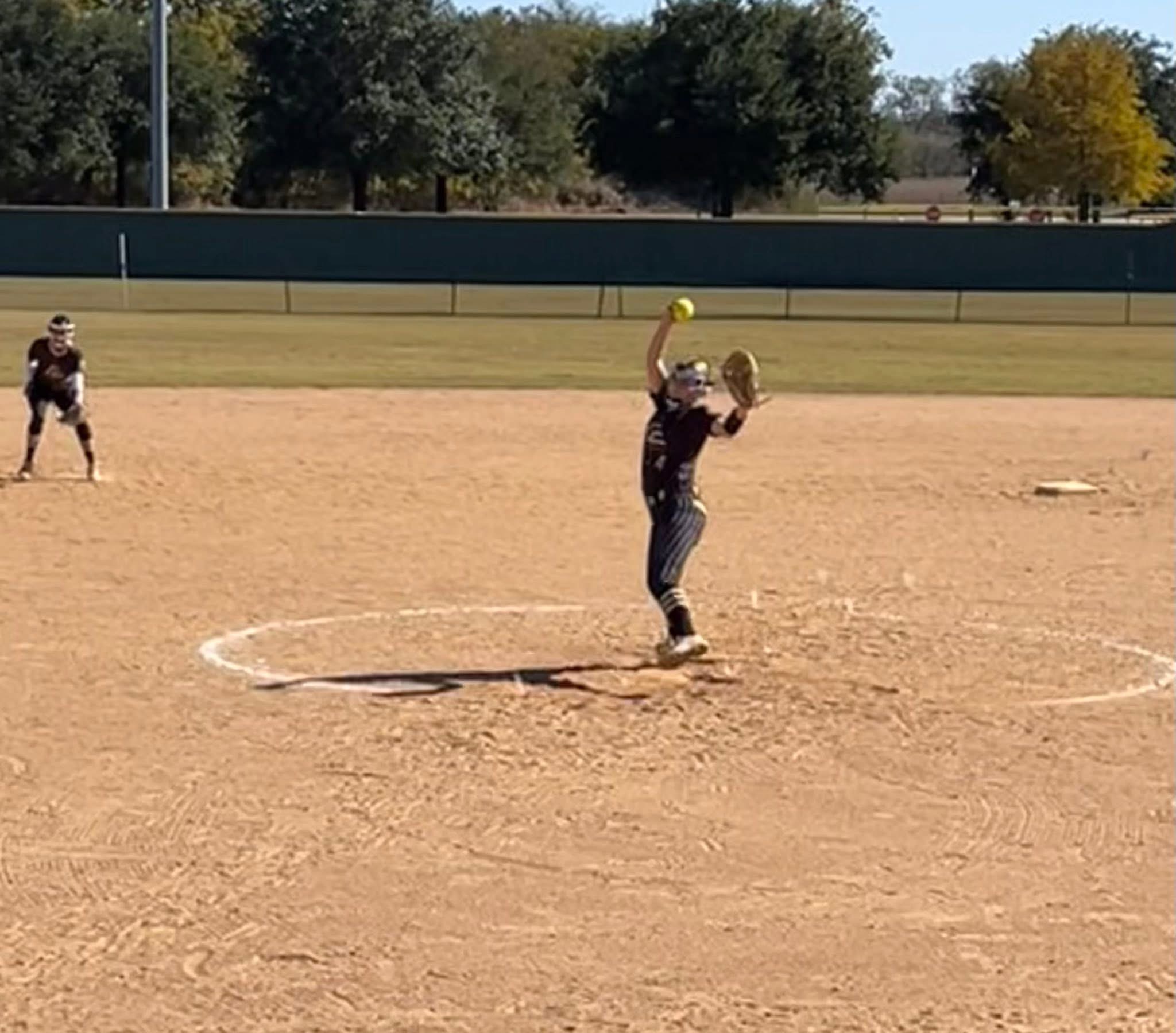 Game Action